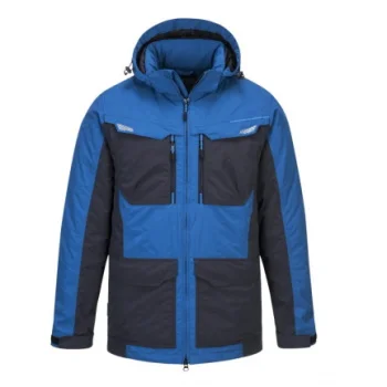 Portwest zimska jakna WX3 PW T740 Portwest zimska jakna WX3 PW T740